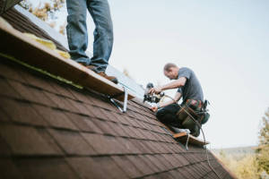 Local Roofers in East Wareham, MA